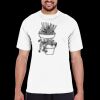 TT11 - 100% Polyester Moisture Wicking UV40+ Unisex Performance T-Shirt Thumbnail
