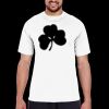 TT11 - 100% Polyester Moisture Wicking UV40+ Unisex Performance T-Shirt Thumbnail