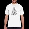 TT11 - 100% Polyester Moisture Wicking UV40+ Unisex Performance T-Shirt Thumbnail