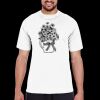 TT11 - 100% Polyester Moisture Wicking UV40+ Unisex Performance T-Shirt Thumbnail