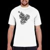 TT11 - 100% Polyester Moisture Wicking UV40+ Unisex Performance T-Shirt Thumbnail
