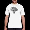TT11 - 100% Polyester Moisture Wicking UV40+ Unisex Performance T-Shirt Thumbnail