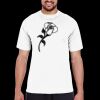 TT11 - 100% Polyester Moisture Wicking UV40+ Unisex Performance T-Shirt Thumbnail