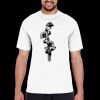 TT11 - 100% Polyester Moisture Wicking UV40+ Unisex Performance T-Shirt Thumbnail