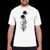 TT11 - 100% Polyester Moisture Wicking UV40+ Unisex Performance T-Shirt Thumbnail