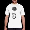TT11 - 100% Polyester Moisture Wicking UV40+ Unisex Performance T-Shirt Thumbnail