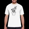 TT11 - 100% Polyester Moisture Wicking UV40+ Unisex Performance T-Shirt Thumbnail