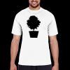 TT11 - 100% Polyester Moisture Wicking UV40+ Unisex Performance T-Shirt Thumbnail
