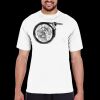 TT11 - 100% Polyester Moisture Wicking UV40+ Unisex Performance T-Shirt Thumbnail