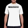 TT11 - 100% Polyester Moisture Wicking UV40+ Unisex Performance T-Shirt Thumbnail