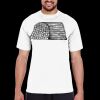 TT11 - 100% Polyester Moisture Wicking UV40+ Unisex Performance T-Shirt Thumbnail