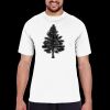 TT11 - 100% Polyester Moisture Wicking UV40+ Unisex Performance T-Shirt Thumbnail
