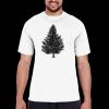 TT11 - 100% Polyester Moisture Wicking UV40+ Unisex Performance T-Shirt Thumbnail