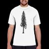 TT11 - 100% Polyester Moisture Wicking UV40+ Unisex Performance T-Shirt Thumbnail