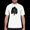 TT11 - 100% Polyester Moisture Wicking UV40+ Unisex Performance T-Shirt Thumbnail