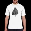 TT11 - 100% Polyester Moisture Wicking UV40+ Unisex Performance T-Shirt Thumbnail