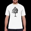 TT11 - 100% Polyester Moisture Wicking UV40+ Unisex Performance T-Shirt Thumbnail