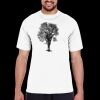 TT11 - 100% Polyester Moisture Wicking UV40+ Unisex Performance T-Shirt Thumbnail
