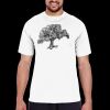 TT11 - 100% Polyester Moisture Wicking UV40+ Unisex Performance T-Shirt Thumbnail