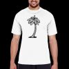TT11 - 100% Polyester Moisture Wicking UV40+ Unisex Performance T-Shirt Thumbnail