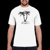 TT11 - 100% Polyester Moisture Wicking UV40+ Unisex Performance T-Shirt Thumbnail