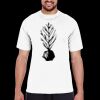 TT11 - 100% Polyester Moisture Wicking UV40+ Unisex Performance T-Shirt Thumbnail