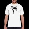 TT11 - 100% Polyester Moisture Wicking UV40+ Unisex Performance T-Shirt Thumbnail