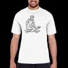 TT11 - 100% Polyester Moisture Wicking UV40+ Unisex Performance T-Shirt Thumbnail