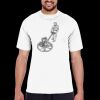 TT11 - 100% Polyester Moisture Wicking UV40+ Unisex Performance T-Shirt Thumbnail