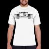 TT11 - 100% Polyester Moisture Wicking UV40+ Unisex Performance T-Shirt Thumbnail