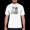 TT11 - 100% Polyester Moisture Wicking UV40+ Unisex Performance T-Shirt Thumbnail