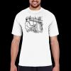 TT11 - 100% Polyester Moisture Wicking UV40+ Unisex Performance T-Shirt Thumbnail