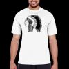 TT11 - 100% Polyester Moisture Wicking UV40+ Unisex Performance T-Shirt Thumbnail