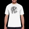 TT11 - 100% Polyester Moisture Wicking UV40+ Unisex Performance T-Shirt Thumbnail