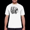 TT11 - 100% Polyester Moisture Wicking UV40+ Unisex Performance T-Shirt Thumbnail