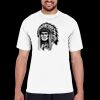 TT11 - 100% Polyester Moisture Wicking UV40+ Unisex Performance T-Shirt Thumbnail
