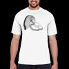 TT11 - 100% Polyester Moisture Wicking UV40+ Unisex Performance T-Shirt Thumbnail