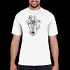 TT11 - 100% Polyester Moisture Wicking UV40+ Unisex Performance T-Shirt Thumbnail