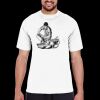 TT11 - 100% Polyester Moisture Wicking UV40+ Unisex Performance T-Shirt Thumbnail