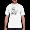 TT11 - 100% Polyester Moisture Wicking UV40+ Unisex Performance T-Shirt Thumbnail
