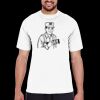 TT11 - 100% Polyester Moisture Wicking UV40+ Unisex Performance T-Shirt Thumbnail
