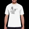 TT11 - 100% Polyester Moisture Wicking UV40+ Unisex Performance T-Shirt Thumbnail