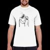 TT11 - 100% Polyester Moisture Wicking UV40+ Unisex Performance T-Shirt Thumbnail