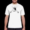 TT11 - 100% Polyester Moisture Wicking UV40+ Unisex Performance T-Shirt Thumbnail