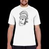 TT11 - 100% Polyester Moisture Wicking UV40+ Unisex Performance T-Shirt Thumbnail