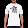 TT11 - 100% Polyester Moisture Wicking UV40+ Unisex Performance T-Shirt Thumbnail