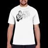 TT11 - 100% Polyester Moisture Wicking UV40+ Unisex Performance T-Shirt Thumbnail