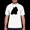 TT11 - 100% Polyester Moisture Wicking UV40+ Unisex Performance T-Shirt Thumbnail