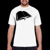 TT11 - 100% Polyester Moisture Wicking UV40+ Unisex Performance T-Shirt Thumbnail