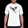 TT11 - 100% Polyester Moisture Wicking UV40+ Unisex Performance T-Shirt Thumbnail